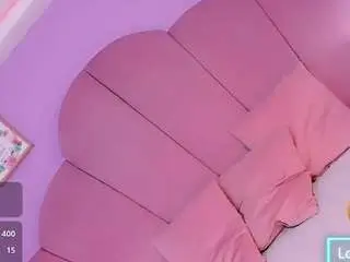 Camsoda Adult Webcams of vanessapintoo
