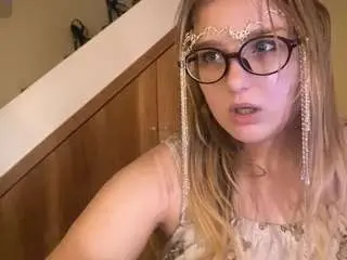 Camsoda Adult Video Chat of jacywinslat