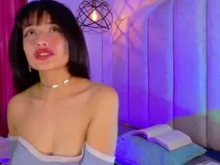 Camsoda Nude Webcam of madissonrousecs