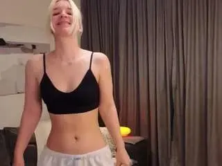 Camsoda Sex Chat of joslynmiler