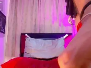 Camsoda Live Porn of valentina-kiss