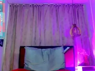 Camsoda Best live sex cam show of valentina-kiss