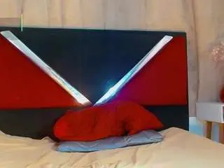 Camsoda Adult Webcam of valentina-kiss