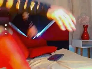 Camsoda Adult Webcam of valentina-kiss