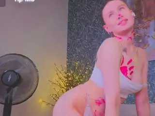 Camsoda Live Porn of karolina-kely