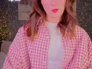 Camsoda Best Webcam of karolina-kely