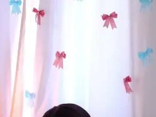 Camsoda Free Porn Cam of odelyncurvin