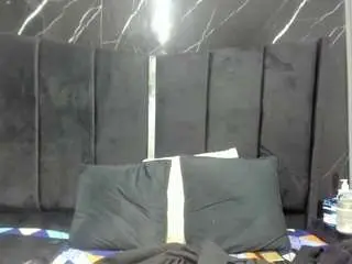 Camsoda Nude Webcam of starqueenhyl