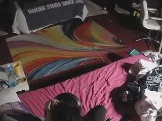 Camsoda Best live sex cam show of voyeurcam-baileybase-room