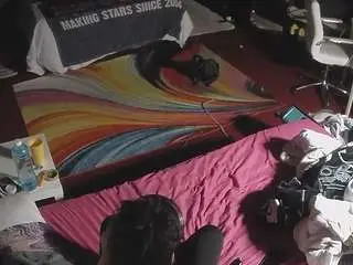 Camsoda Best Webcam of voyeurcam-baileybase-room
