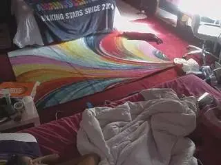 Camsoda Best live sex cam show of voyeurcam-baileybase-room