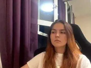 Camsoda Best Webcam of glaydsdibiasi