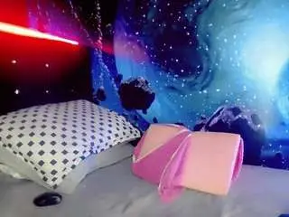 Camsoda Adult Webcams of samirahott1