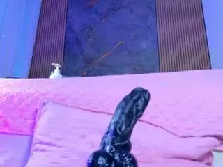 Camsoda Sex Chat of muriel-belov