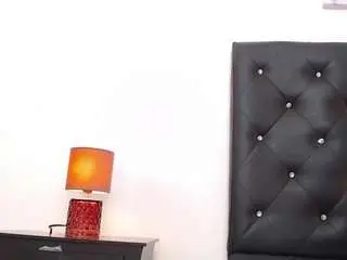 Camsoda Free Porn Cam of midnightbella