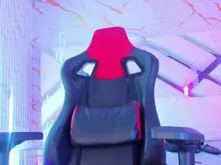 Camsoda Best Webcam of stylequeen17