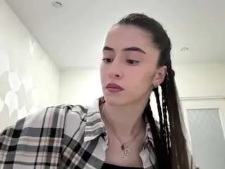 Camsoda Live Sex Cam of flohenke