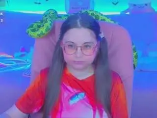 Camsoda Free Live Porn of lolisuccub