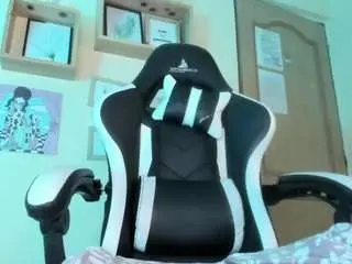 Camsoda Best Webcam of franchezcaa