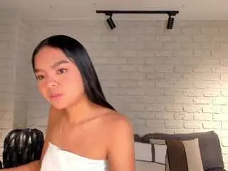 Camsoda Sex Cam of saphirajames