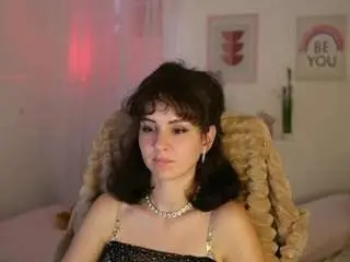 Camsoda Adult Webcam of daisylowe