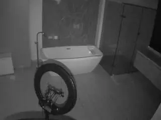 Camsoda Live Porn of voyeurcam-casa-salsa-bathroom-4