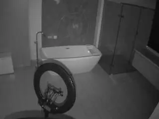 Camsoda Best live sex cam show of voyeurcam-casa-salsa-bathroom-4