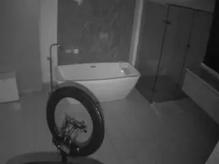 Camsoda Sex Chat of voyeurcam-casa-salsa-bathroom-4