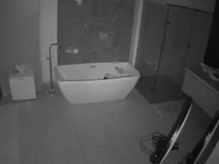 Camsoda Watch Live Sex Cams of voyeurcam-casa-salsa-bathroom-4
