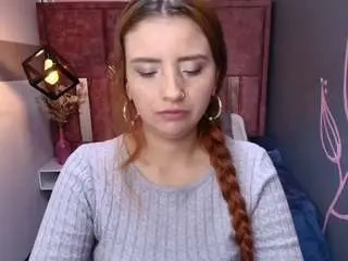 Camsoda Adult Webcam of zara-nolimits