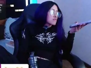 Camsoda Private Sex Chat of bunny-0