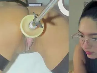 Camsoda Best Webcam of emily-philip