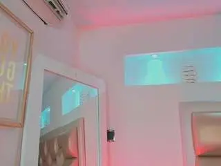 Camsoda Nude Webcam of valerydiamondx
