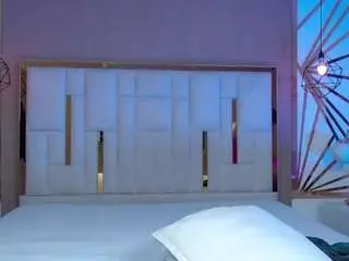 Camsoda Private Sex Chat of heatwavwharmony