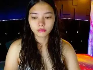 Camsoda Nude Webcam of lizziesweets