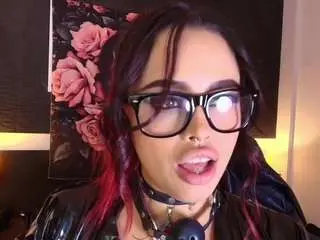 Camsoda Adult Webcam of evaafoxxy