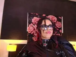 Camsoda Sex Chat of evaafoxxy