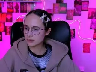 Camsoda Best Webcam of mona-cloud