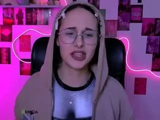 Camsoda Watch Live Sex Cams of mona-cloud