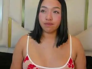 Camsoda Best Webcam of rodriguuezisabelll18