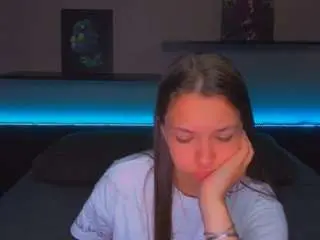 Camsoda Private Sex Chat of alexabarkley