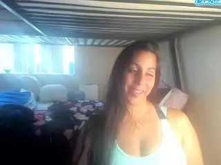 Camsoda Live Sex of goddess-celeste