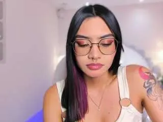 Camsoda Free Porn Cam of azurakindong