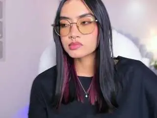 Camsoda Sex Cam of azurakindong