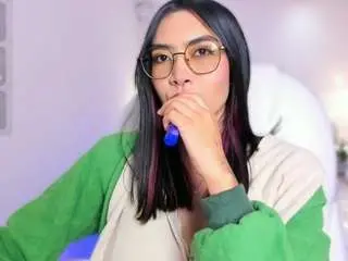 Camsoda Live Sex Cam of azurakindong