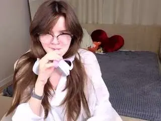 Camsoda Adult Video Chat of rita-addams