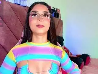Camsoda Free Porn Cam of cutew1