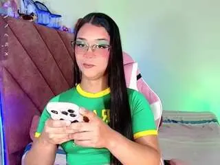 Camsoda Sex Cam of cutew1