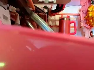 Camsoda Live Porn of goddesskd