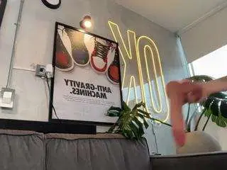 Camsoda Best live sex cam show of harveymiiller